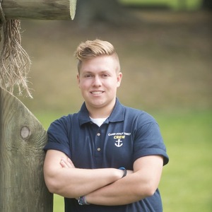 Fundraising Page: Mark Gorman